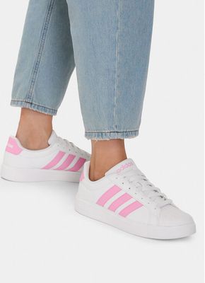 Buty sportowe damskie na wiosnę adidas ze sklepu: eobuwie.pl w kategorii: Buty sportowe damskie - zdjęcie WP-EBWP-9KUZS-09B_0000305976291