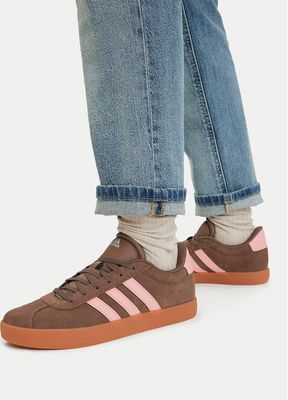 Buty sportowe damskie na wiosnę adidas ze sklepu: eobuwie.pl w kategorii: Buty sportowe damskie - zdjęcie WP-EBWP-9KUZS-09B_0000305976314