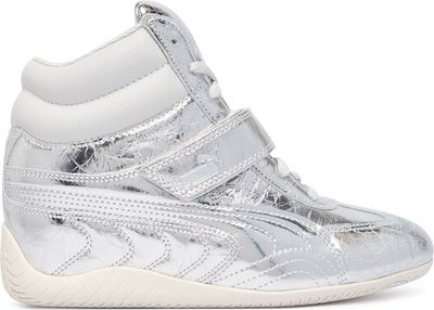 Buty sportowe damskie wiosenne Puma ze sklepu: eobuwie.pl w kategorii: Buty sportowe damskie - zdjęcie WP-EBWP-9KUZS-09B_0000305976369