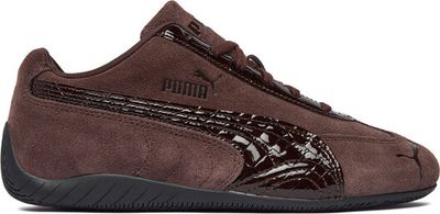 Buty sportowe damskie jesienne Puma ze sklepu: eobuwie.pl w kategorii: Buty sportowe damskie