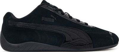 Buty sportowe damskie jesienne Puma ze sklepu: eobuwie.pl w kategorii: Buty sportowe damskie
