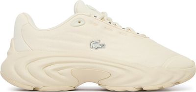 Buty sportowe damskie na wiosnę Lacoste ze sklepu: eobuwie.pl w kategorii: Buty sportowe damskie - zdjęcie WP-EBWP-9KUZS-09B_0000305976499