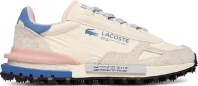 Buty sportowe damskie wiosenne Lacoste ze sklepu: eobuwie.pl w kategorii: Buty sportowe damskie - zdjęcie WP-EBWP-9KUZS-09B_0000305976505