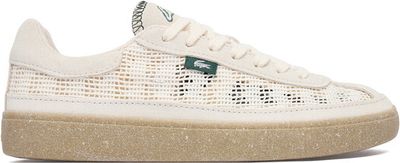 Buty sportowe damskie na wiosnę Lacoste ze sklepu: eobuwie.pl w kategorii: Buty sportowe damskie - zdjęcie WP-EBWP-9KUZS-09B_0000305976550