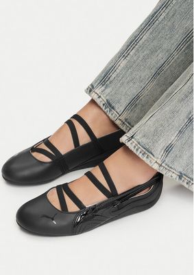 Puma - Buty sportowe damskie ze sklepu: eobuwie.pl w kategorii: Buty sportowe damskie