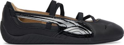 Puma - Buty sportowe damskie wiosenne ze sklepu: eobuwie.pl w kategorii: Buty sportowe damskie - zdjęcie WP-EBWP-9KUZS-09B_0000305976642
