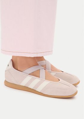 Balerinki na wiosnę adidas ze sklepu: eobuwie.pl w kategorii: Balerinki - zdjęcie WP-EBWP-9KUZS-09B_0000305976673