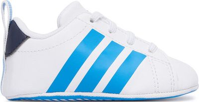 Buty sportowe dziecięce na wiosnę adidas ze sklepu: eobuwie.pl w kategorii: Buty sportowe dziecięce - zdjęcie WP-EBWP-9KUZS-09B_0000305976703