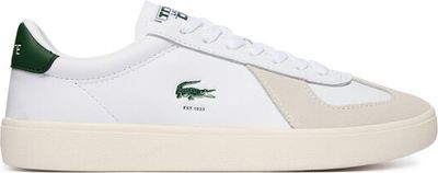 Lacoste - Buty sportowe damskie na wiosnę ze sklepu: eobuwie.pl w kategorii: Buty sportowe damskie - zdjęcie WP-EBWP-9KUZS-09B_0000305976772