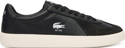 Lacoste - Buty sportowe męskie na jesień ze sklepu: eobuwie.pl w kategorii: Buty sportowe męskie - zdjęcie WP-EBWP-9KUZS-09B_0000305976796