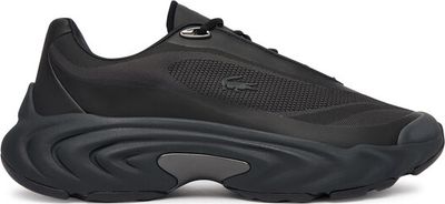 Buty sportowe męskie na jesień Lacoste ze sklepu: eobuwie.pl w kategorii: Buty sportowe męskie - zdjęcie WP-EBWP-9KUZS-09B_0000305976895