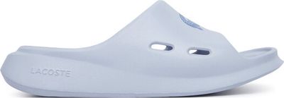 Klapki damskie na lato Lacoste ze sklepu: eobuwie.pl w kategorii: Klapki damskie - zdjęcie WP-EBWP-9KUZS-09B_0000305976932
