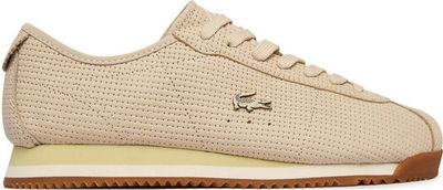 Buty sportowe damskie wiosenne Lacoste ze sklepu: eobuwie.pl w kategorii: Buty sportowe damskie - zdjęcie WP-EBWP-9KUZS-09B_0000305976987
