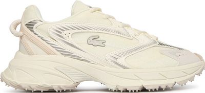 Buty sportowe damskie wiosenne Lacoste ze sklepu: eobuwie.pl w kategorii: Buty sportowe damskie