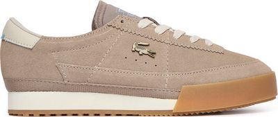 Lacoste - Buty sportowe damskie na wiosnę ze sklepu: eobuwie.pl w kategorii: Buty sportowe damskie - zdjęcie WP-EBWP-9KUZS-09B_0000305977113