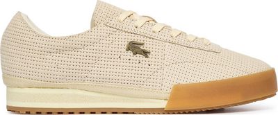 Buty sportowe damskie wiosenne Lacoste ze sklepu: eobuwie.pl w kategorii: Buty sportowe damskie - zdjęcie WP-EBWP-9KUZS-09B_0000305977168