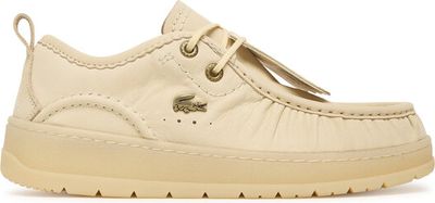 Buty sportowe damskie Lacoste ze sklepu: eobuwie.pl w kategorii: Buty sportowe damskie - zdjęcie WP-EBWP-9KUZS-09B_0000305977199