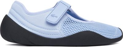 Balerinki na wiosnę Lacoste ze sklepu: eobuwie.pl w kategorii: Balerinki - zdjęcie WP-EBWP-9KUZS-09B_0000305977250