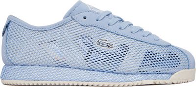 Buty sportowe damskie wiosenne Lacoste ze sklepu: eobuwie.pl w kategorii: Buty sportowe damskie - zdjęcie WP-EBWP-9KUZS-09B_0000305977267
