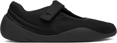 Lacoste - Balerinki na wiosnę ze sklepu: eobuwie.pl w kategorii: Balerinki - zdjęcie WP-EBWP-9KUZS-09B_0000305977304