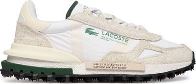 Buty sportowe damskie wiosenne Lacoste ze sklepu: eobuwie.pl w kategorii: Buty sportowe damskie - zdjęcie WP-EBWP-9KUZS-09B_0000305977335