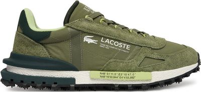 Lacoste - Buty sportowe męskie ze sklepu: eobuwie.pl w kategorii: Buty sportowe męskie - zdjęcie WP-EBWP-9KUZS-09B_0000305977397