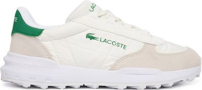 Buty sportowe męskie na wiosnę Lacoste ze sklepu: eobuwie.pl w kategorii: Buty sportowe męskie