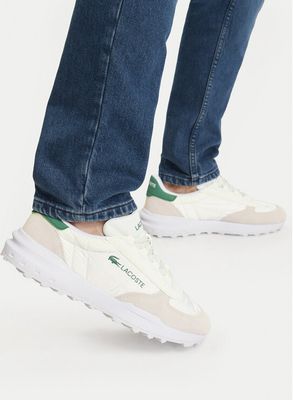 Buty sportowe męskie na wiosnę Lacoste ze sklepu: eobuwie.pl w kategorii: Buty sportowe męskie