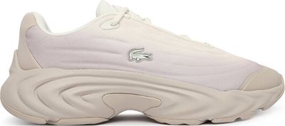 Lacoste - Buty sportowe męskie na wiosnę ze sklepu: eobuwie.pl w kategorii: Buty sportowe męskie - zdjęcie WP-EBWP-9KUZS-09B_0000305977441