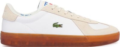 Buty sportowe męskie na wiosnę Lacoste ze sklepu: eobuwie.pl w kategorii: Buty sportowe męskie - zdjęcie WP-EBWP-9KUZS-09B_0000305977533