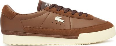 Buty sportowe męskie Lacoste ze sklepu: eobuwie.pl w kategorii: Buty sportowe męskie - zdjęcie WP-EBWP-9KUZS-09B_0000305977557
