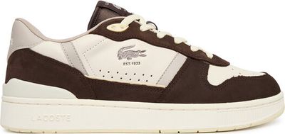 Buty sportowe męskie Lacoste ze sklepu: eobuwie.pl w kategorii: Buty sportowe męskie - zdjęcie WP-EBWP-9KUZS-09B_0000305977564