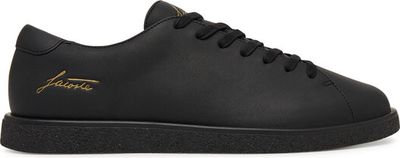 Lacoste - Buty sportowe męskie jesienne ze sklepu: eobuwie.pl w kategorii: Buty sportowe męskie - zdjęcie WP-EBWP-9KUZS-09B_0000305977601
