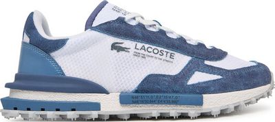 Buty sportowe męskie na wiosnę Lacoste ze sklepu: eobuwie.pl w kategorii: Buty sportowe męskie - zdjęcie WP-EBWP-9KUZS-09B_0000305977632