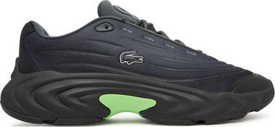 Buty sportowe męskie jesienne Lacoste ze sklepu: eobuwie.pl w kategorii: Buty sportowe męskie - zdjęcie WP-EBWP-9KUZS-09B_0000305977649