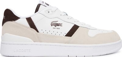 Buty sportowe męskie na wiosnę Lacoste ze sklepu: eobuwie.pl w kategorii: Buty sportowe męskie - zdjęcie WP-EBWP-9KUZS-09B_0000305977663