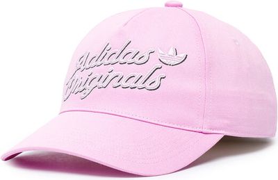 Czapka z daszkiem damska adidas ze sklepu: eobuwie.pl w kategorii: Czapki z daszkiem damskie - zdjęcie WP-EBWP-9KUZS-09B_0000305978134