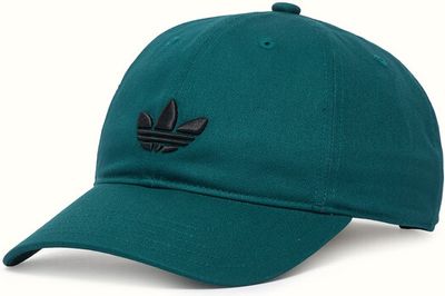 adidas - Czapka z daszkiem damska ze sklepu: eobuwie.pl w kategorii: Czapki z daszkiem damskie - zdjęcie WP-EBWP-9KUZS-09B_0000305978158