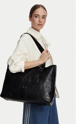 Shopper bag wakacyjna adidas ze sklepu: eobuwie.pl w kategorii: Torby Shopper bag - zdjęcie WP-EBWP-9KUZS-09B_0000305978226