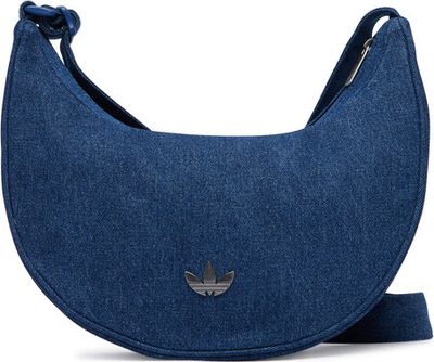 Listonoszka elegancka adidas ze sklepu: eobuwie.pl w kategorii: Listonoszki - zdjęcie WP-EBWP-9KUZS-09B_0000305978295