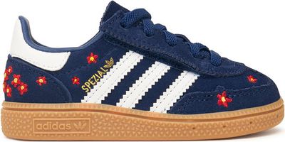 Buty sportowe dziecięce na wiosnę adidas ze sklepu: eobuwie.pl w kategorii: Buty sportowe dziecięce - zdjęcie WP-EBWP-9KUZS-09B_0000305978875