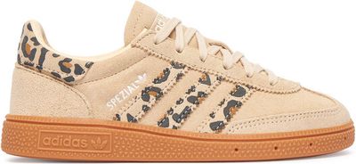 Buty sportowe dziecięce na wiosnę adidas ze sklepu: eobuwie.pl w kategorii: Buty sportowe dziecięce - zdjęcie WP-EBWP-9KUZS-09B_0000305979018