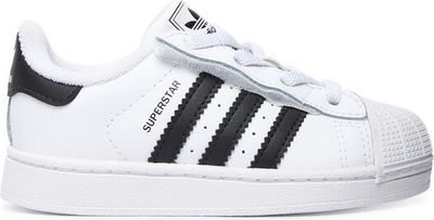 Buty sportowe dziecięce wiosenne adidas ze sklepu: eobuwie.pl w kategorii: Buty sportowe dziecięce