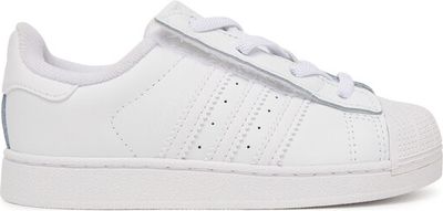 adidas - Buty sportowe dziecięce na wiosnę ze sklepu: eobuwie.pl w kategorii: Buty sportowe dziecięce - zdjęcie WP-EBWP-9KUZS-09B_0000305979032