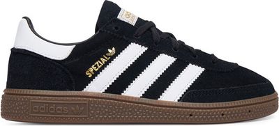 Buty sportowe dziecięce adidas ze sklepu: eobuwie.pl w kategorii: Buty sportowe dziecięce - zdjęcie WP-EBWP-9KUZS-09B_0000305979056