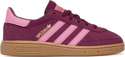 Buty sportowe dziecięce na wiosnę adidas ze sklepu: eobuwie.pl w kategorii: Buty sportowe dziecięce - zdjęcie WP-EBWP-9KUZS-09B_0000305979209