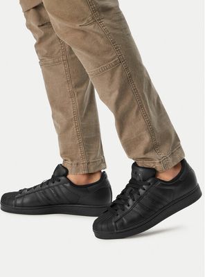 Buty sportowe męskie na jesień adidas ze sklepu: eobuwie.pl w kategorii: Buty sportowe męskie - zdjęcie WP-EBWP-9KUZS-09B_0000305979322