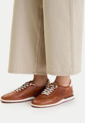 Buty sportowe damskie na wiosnę na jesień Pikolinos ze sklepu: eobuwie.pl w kategorii: Buty sportowe damskie - zdjęcie WP-EBWP-9KUZS-09B_0000305979728