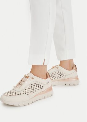 Buty sportowe damskie na wiosnę Pikolinos ze sklepu: eobuwie.pl w kategorii: Buty sportowe damskie - zdjęcie WP-EBWP-9KUZS-09B_0000305980090