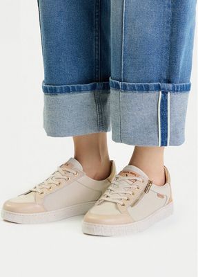 Buty sportowe damskie wiosenne Pikolinos ze sklepu: eobuwie.pl w kategorii: Buty sportowe damskie - zdjęcie WP-EBWP-9KUZS-09B_0000305980144